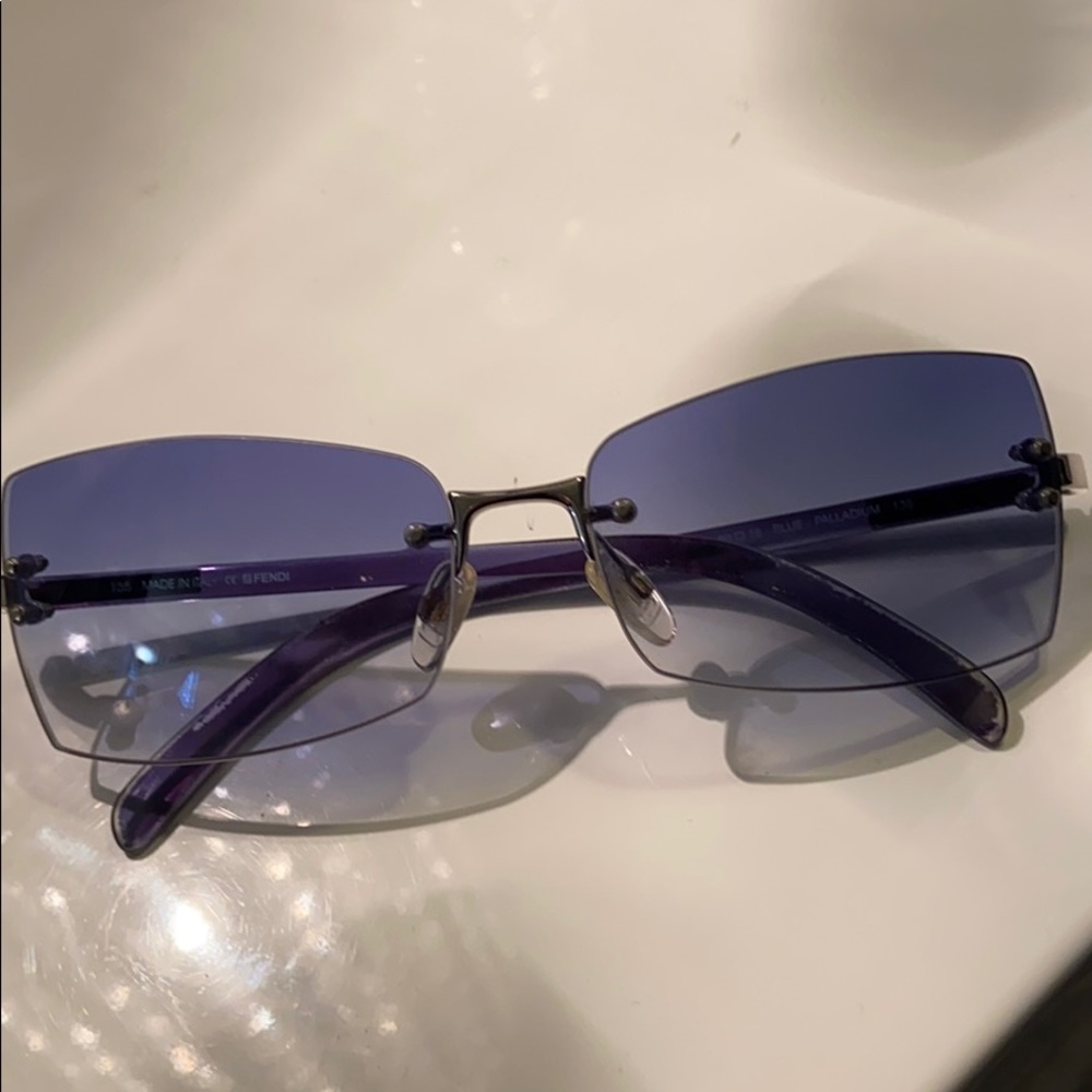 Fendi Sunglasses